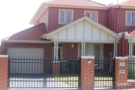 2/49 Elliott Ave, Carnegie, VIC 3163