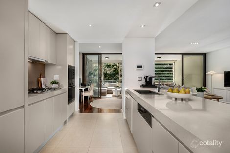 Property photo of 20/5 Wallaroo Close Killara NSW 2071