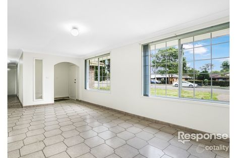 Property photo of 118 Albert Street Werrington NSW 2747