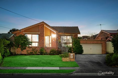 Property photo of 115 Macorna Street Watsonia North VIC 3087