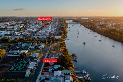 Property photo of 13E Quay Street East Bundaberg East QLD 4670