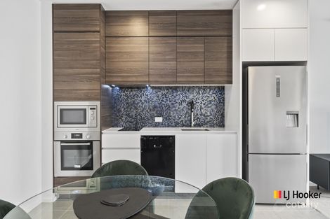 Property photo of 33/45 West Row City ACT 2601