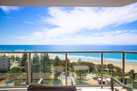 Property photo of 12C/5 Clifford Street Surfers Paradise QLD 4217