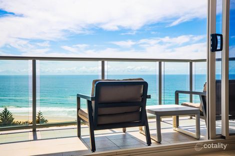 Property photo of 12C/5 Clifford Street Surfers Paradise QLD 4217