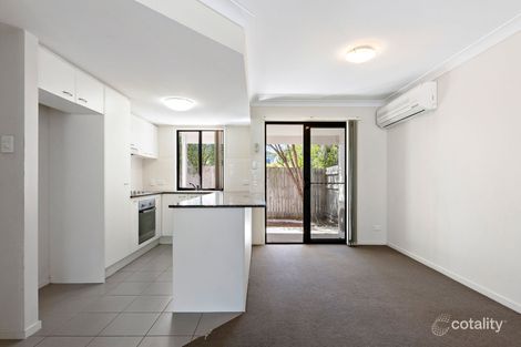 Property photo of 89/40-56 Gledson Street North Booval QLD 4304