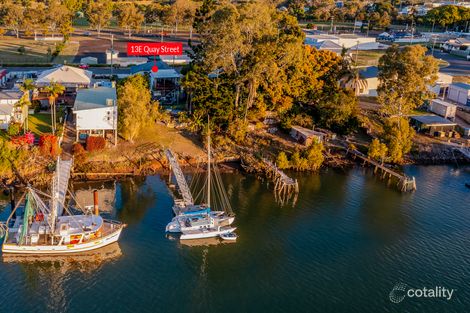 Property photo of 13E Quay Street East Bundaberg East QLD 4670