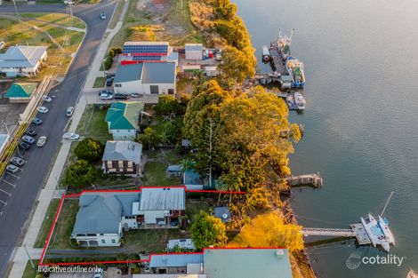 Property photo of 13E Quay Street East Bundaberg East QLD 4670