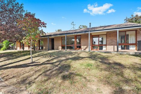 Property photo of 3 Nish Place Fraser ACT 2615