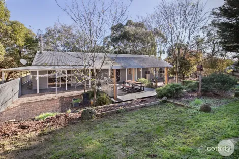 607 Buninyong-Mt Mercer Rd, Durham Lead, VIC 3352