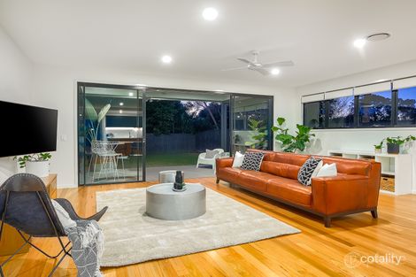 Property photo of 32 Chathams Post Street Enoggera QLD 4051