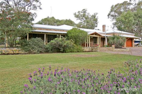 Property photo of 60 Bushland Retreat Carramar WA 6031