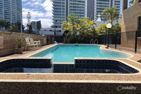 26 Remembrance Dr, Surfers Paradise, QLD 4217