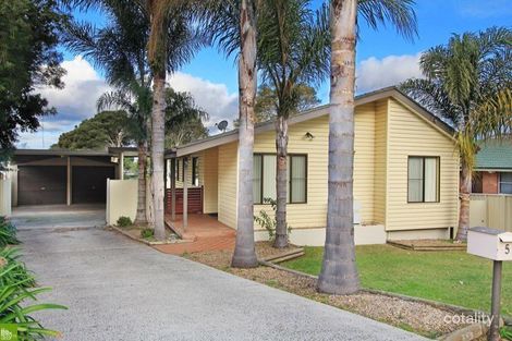 5 Koola Pl, Koonawarra, NSW 2530