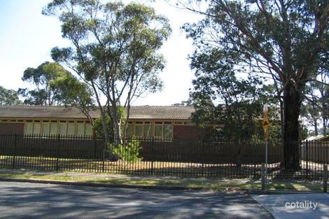 27 Insignia St, Sadleir, NSW 2168