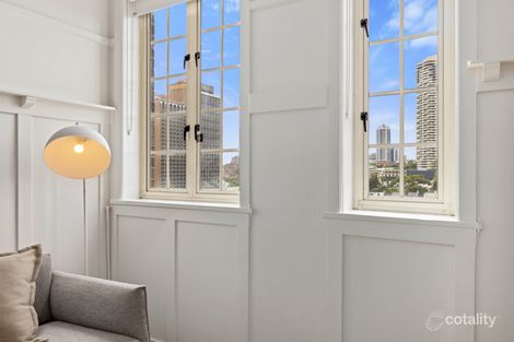 Property photo of 94/6 Stanley Street Darlinghurst NSW 2010