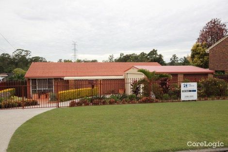 Property photo of 54 Reerden Street Collingwood Park QLD 4301