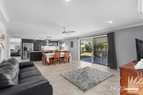 50 Nagle Cres, Hatton Vale, QLD 4341