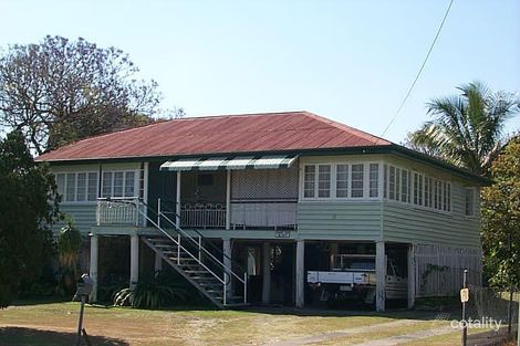 13 Armstrong St, Berserker, QLD 4701