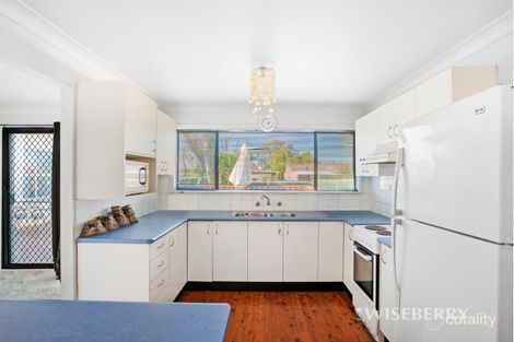 Property photo of 65 Dalnott Road Gorokan NSW 2263