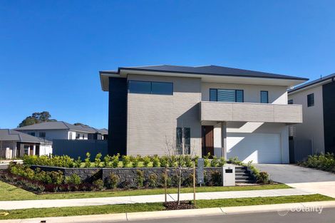 Property photo of 12 Jindalee Street Gledswood Hills NSW 2557