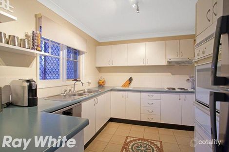Property photo of 10/27 Seven Hills Road Baulkham Hills NSW 2153