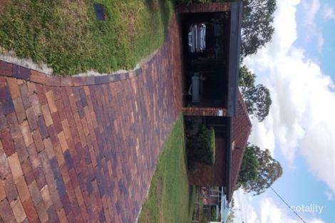 Property photo of 17 Braidwood Street Everton Park QLD 4053