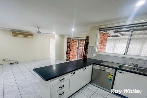 Property photo of 95 Armitage Drive Glendenning NSW 2761