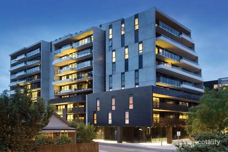 508/8 Montrose St, Hawthorn East, VIC 3123