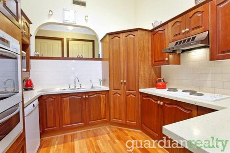 Property photo of 7 Otago Close Glenorie NSW 2157