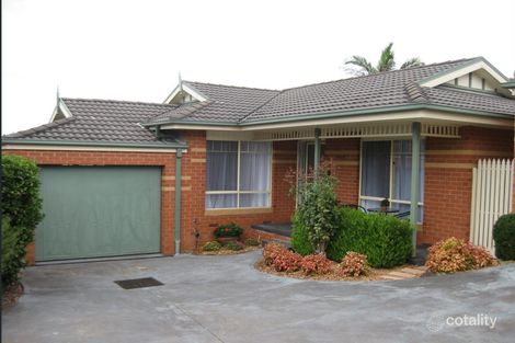 4/64-66 Bonnie View Rd, Croydon North, VIC 3136