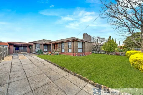 40 Goodman Dr, Noble Park, VIC 3174