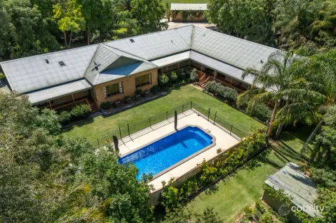135-141 Second Rd, Berkshire Park, NSW 2765