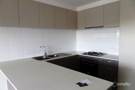 Property photo of 302/60 La Scala Avenue Maribyrnong VIC 3032