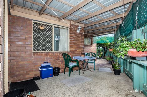 Property photo of 57/56 Miller Street Kippa-Ring QLD 4021