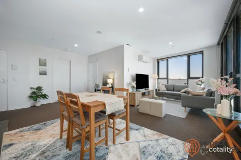 Property photo of 364/1 Anthony Rolfe Avenue Gungahlin ACT 2912