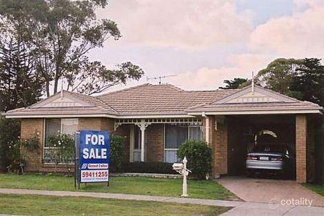 64 Balmoral Way, Pakenham, VIC 3810