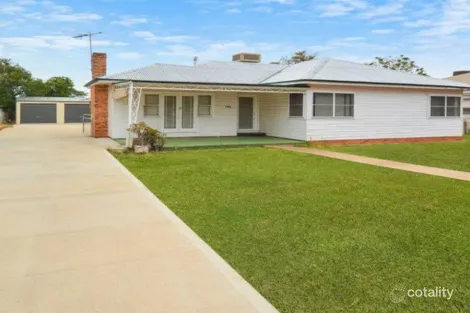 106 Stock Rd, Gunnedah, NSW 2380