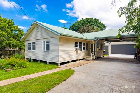 Property photo of 52 Hirschfield Street Zillmere QLD 4034