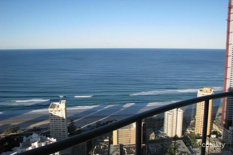 2443/23 Ferny Ave, Surfers Paradise, QLD 4217