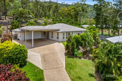 14 Constantia Cres, Frenchville, QLD 4701
