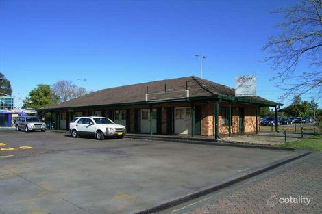 588-592 High St, Penrith, NSW 2750