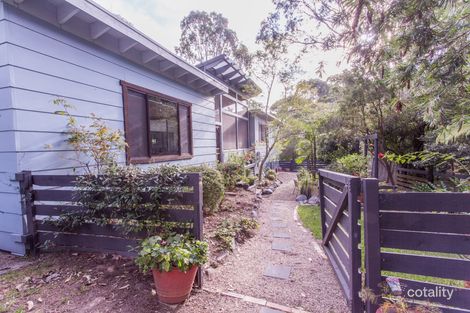 Property photo of 21 Rosedale Parade Rosedale NSW 2536