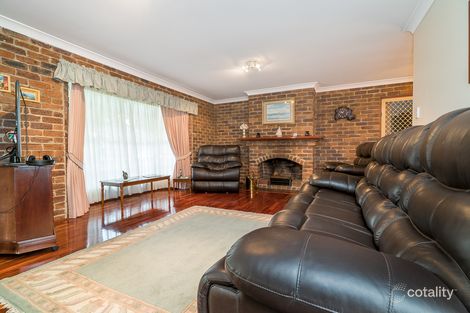 Property photo of 24 Ballina Street Kippa-Ring QLD 4021