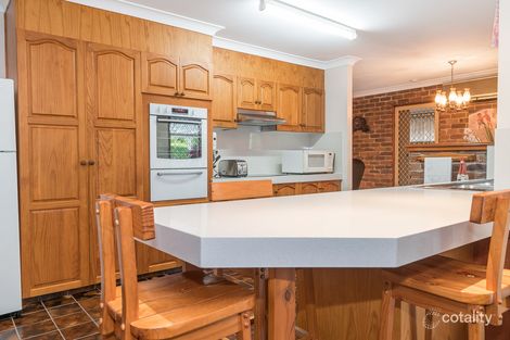 Property photo of 24 Ballina Street Kippa-Ring QLD 4021