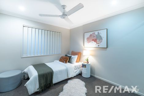 Property photo of 57 Centenary Court Warner QLD 4500