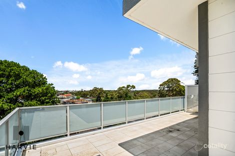Property photo of 71/4 Werombi Road Mount Colah NSW 2079