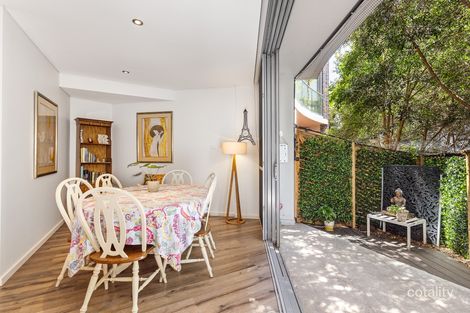 Property photo of 11/3-13 Bundarra Avenue South Wahroonga NSW 2076