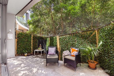 Property photo of 11/3-13 Bundarra Avenue South Wahroonga NSW 2076