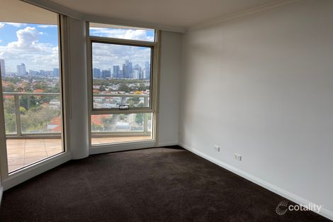 Property photo of 903/115 Beach Street Port Melbourne VIC 3207