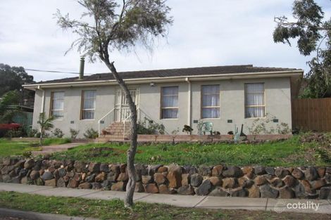 Property photo of 36 Katunga Crescent Broadmeadows VIC 3047